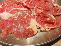 -西塔老太太泥炉烤肉(亚运村店)