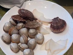 -新希望诺富特酒店-青岛湾中餐厅