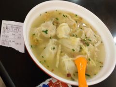 -白玉兰食品(汇联商厦店)