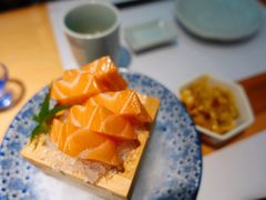 三文鱼刺身-TORO MaKi 寿司·日料(华创店)