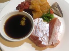 -泰谷酒店·太古码头闽菜自助餐厅