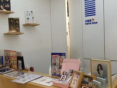 -天真蓝照相馆(龙岗万科里店)