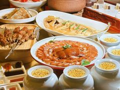 -范家小馆·烤鸭新京菜(金融街店)