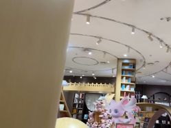 -奈尔宝·儿童乐园·亲子餐厅(星河湾店)