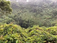 -海口火山口国家地质公园