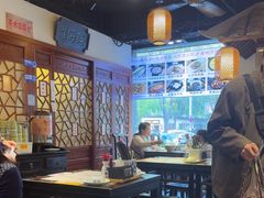 -京城小江南·北京烤鸭·江南土菜·白鱼(中关村店)