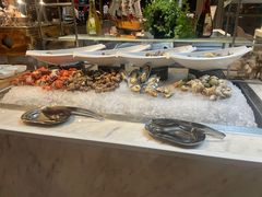-新食谱全日制餐厅·苏州苏州湾艾美酒店