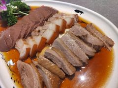 -潮道鱼仔店·潮汕味(长兴路店)
