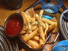 -THE CANNERY&JUJU 新鲜海鲜·牛排美食酒廊