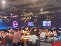 -阿记烧烤(英达路店)