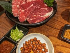 -九田家黑牛烤肉料理(新辰里亚运村店)