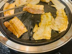 -九田家黑牛烤肉料理(石路天虹店)