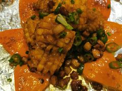 -成都龙之梦大酒店-龙悦中餐厅