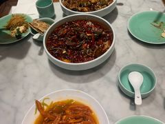 -泰钰丰烤鸭.天津菜(开发区店)