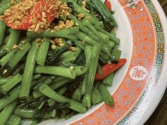 -曼谷食堂·泰国家庭料理(丹桂路店)