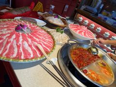 -小龙坎火锅(全球总店)