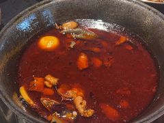 -李子坝梁山鸡(李子坝大鸡哥店)