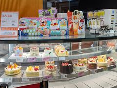 -BreadTalk面包新语·烘焙蛋糕(海珠丽影广场店)