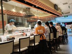 -新一番三文鱼寿司(大东海店)