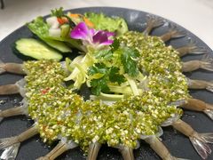 -阿诺泰·泰国餐厅(紫荆店)