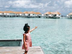 -中央格兰德岛温泉度假酒店 - 全包