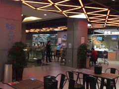 大堂-盒马鲜生(昆城店)