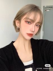 -FASHION PALACE hair+