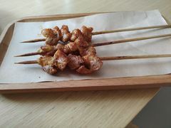 -关东小磨东北菜(上海长风大悦城店)