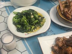 -味好美土菜(迎宾东路店)