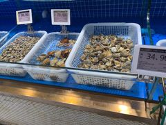 水产区-七鲜超市(通州ONE店)