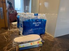 -天津水游城丽筠酒店