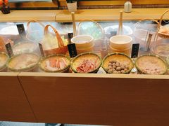 -一绪に寿喜烧(虹悦城店)