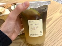 -Cafe on warm(丹霞店)