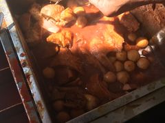 -细妹五香牛杂(步行街店)