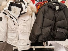 -C&A(西市城购物中心店)