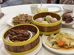 -古南都·老广东酒楼(龙江店)