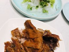 -北李妈妈菜·海肠捞饭(高新万达店)
