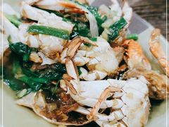 -贞姨美食·老字号海鲜大排档