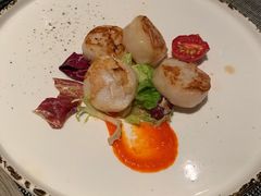 -博林天瑞喜来登酒店·西丽尚膳