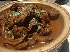 -金典银峰老鹅馆·昆山菜(亭林公园店)