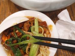 -乔家栅(襄阳南路店)