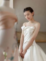 -WECOUTURE高级订制广州