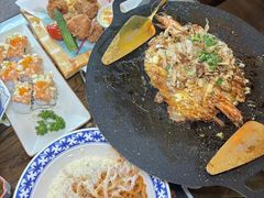 -桃太郎寿司料理(南坪店)