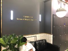 -海马体照相馆|大师(北京华贸中心店)