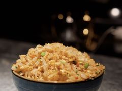 -麦MUGI铁板烧日式料理