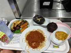 -宜家·瑞典风味餐厅(四元桥店)