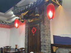 -西月城谭豆花(光华店)