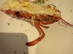 -盛宴自助餐厅(运达喜来登店)