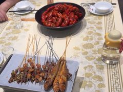 -聚味瞿记·龙虾堂(咸嘉湖店)
