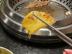 -盛江山自助料理(太原街万达店)
